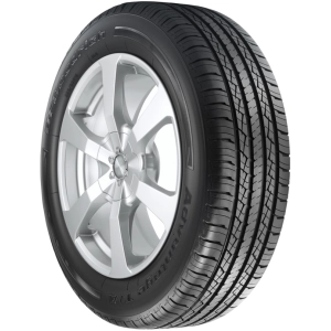 Neumáticos BF Goodrich Advantage T/A 235/55 R18 100T