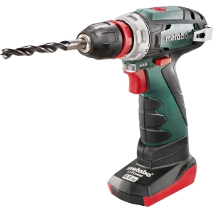 Taladro / destornillador Metabo PowerMaxx BS Quick Pro 600157880