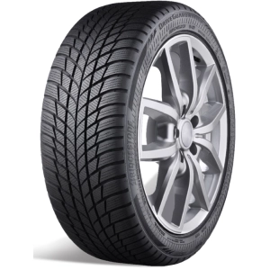 Neumáticos Bridgestone DriveGuard Winter 215/55 R16 97H Run Flat