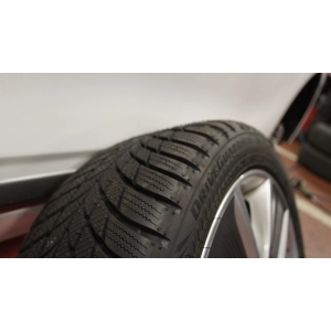 Bridgestone DriveGuard Winter 215/55 R16 97H Run Flat