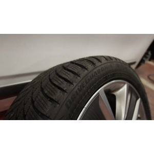 Bridgestone DriveGuard Winter 215/55 R16 97H Run Flat