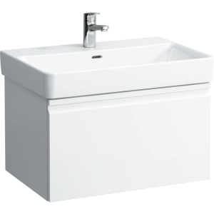 Mueble bajo lavabo Laufen Pro S 483451