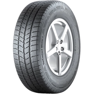 Neumáticos Continental VanContact Winter 175/70 R14C 95T