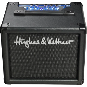 Amplificador de guitarra Hughes y Kettner TM 5 Combo