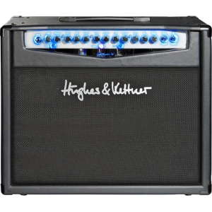 Amplificador de guitarra Hughes y Kettner TM 36 Combo