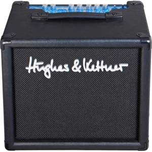 Amplificador de guitarra Hughes y Kettner TM 18 Combo