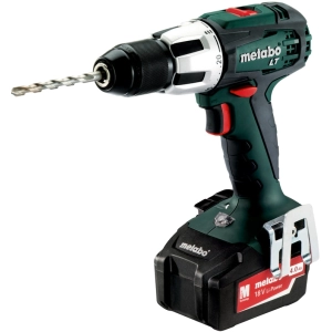 Taladro / destornillador Metabo SB 18 LT 602103500