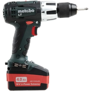 Metabo SB 18 LT 602103500