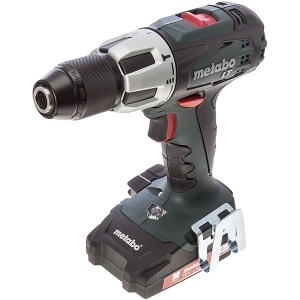 Taladro / destornillador Metabo SB 18 LT Set 602103600