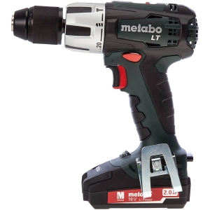 Metabo SB 18 LT Set 602103600