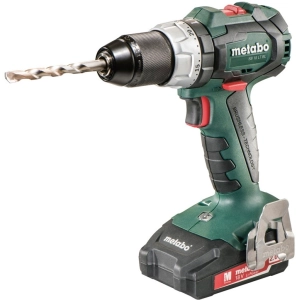 Taladro / destornillador Metabo SB 18 LT BL 602316550