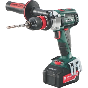 Taladro / destornillador Metabo SB 18 LTX BL Quick 602199650