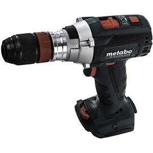 Metabo SB 18 LTX BL Quick 602199650