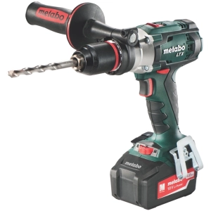 Taladro / destornillador Metabo SB 18 LTX Impuls 602192500