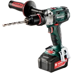 Taladro / destornillador Metabo SB 18 LTX Impuls 602192650