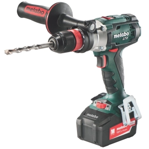 Taladro / destornillador Metabo SB 18 LTX Quick 602200650