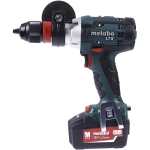 Metabo SB 18 LTX Quick 602200650