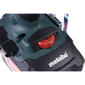 Metabo SB 18 LTX Quick 602200650