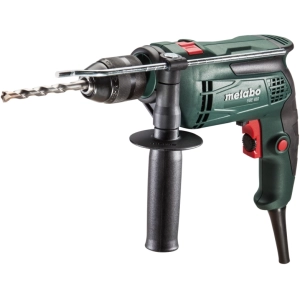 Taladro/destornillador Metabo SBE 650 600671510