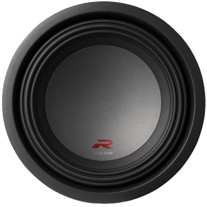 Subwoofer de coche Alpine R-W10D2