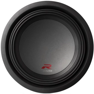 Subwoofer de coche Alpine R-W12D2