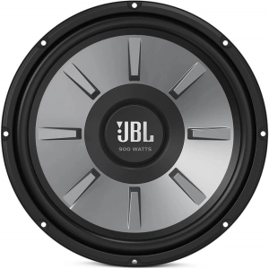 Subwoofer de coche JBL Stage 1010