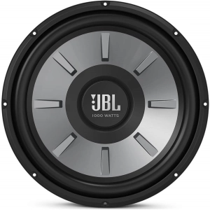 Subwoofer de automóvil JBL ​​Stage 1210