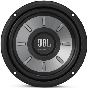 Subwoofer de coche JBL Stage 810