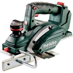 Cepillo eléctrico Metabo HO 18 LTX 20-82 602082840