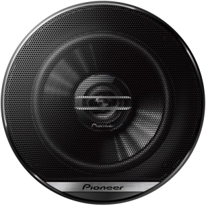 Sistema de audio para automóvil Pioneer TS-G1320F