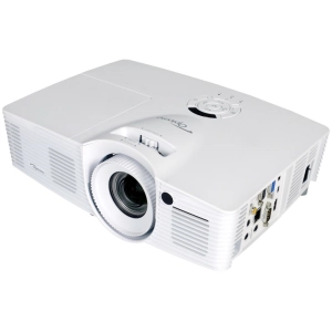 Proyector Optoma DH401