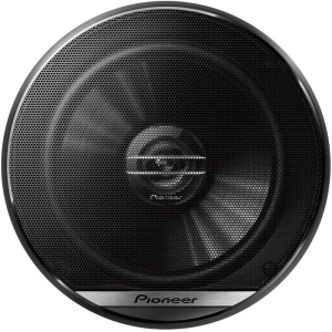 Sistema de audio para automóvil Pioneer TS-G1720F