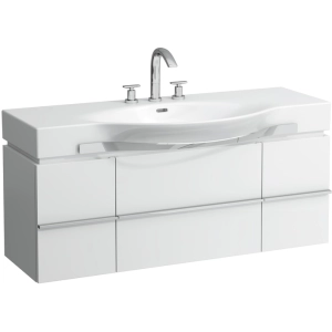 Mueble bajo lavabo Laufen Case 401301