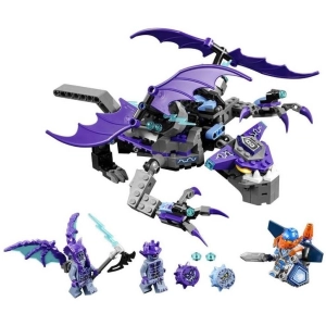 Lepin The Heligoyle 14033