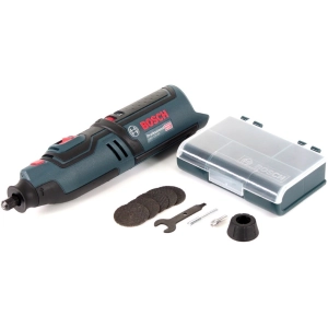 Bosch GRO 12V-35 Professional 06019C5000