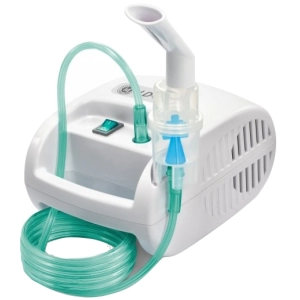 Inhalador (nebulizador) Little Doctor LD -221C