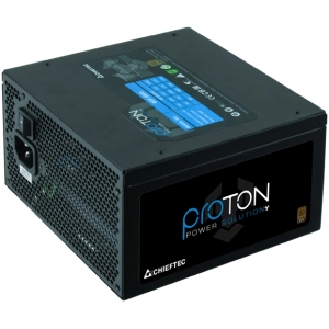 Fuente de alimentación Chieftec Proton