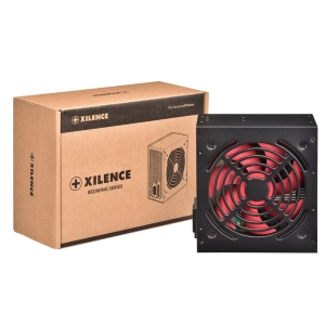 Xilence XP400R7