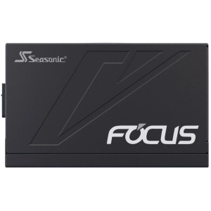 Seasonic FOCUS PX-550