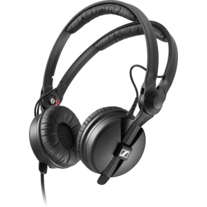 Auriculares Sennheiser HD 25 Plus