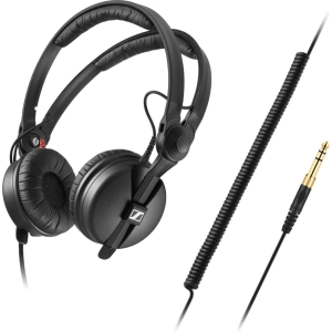 Sennheiser HD 25 Plus