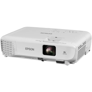 Proyector Epson EB-W05