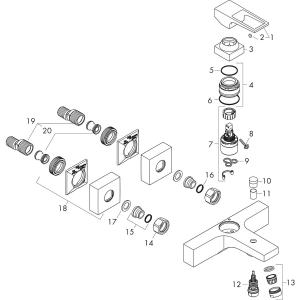 Hansgrohe