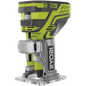 Enrutador Ryobi R18TR-0