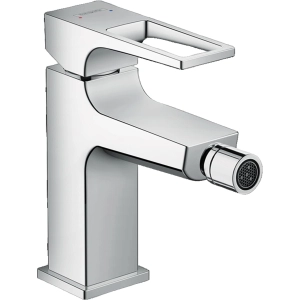 Mezclador Hansgrohe Metropol 74520000