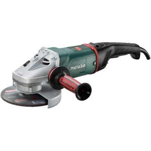 Amoladora Metabo W 24-180 MVT 606466000