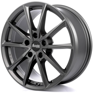 Advanti Centurio 7,5x17/5x114,3 ET30 DIA72,6