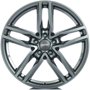 Alutec Ikenu 8x18/5x105 ET38 DIA56,6