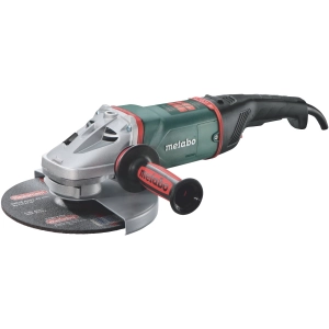 Amoladora Metabo WEA 26-230 MVT Quick 606476000