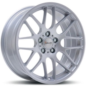 Avus Racing AC-MB4 8x18/5x112 ET57 DIA66,6